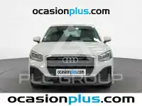2022 Audi Q2