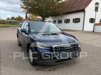 2022 Audi Q2