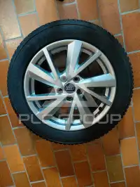 2022 Audi Q2