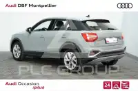 2022 Audi Q2