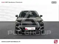 2022 Audi Q2