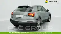 2022 Audi Q2