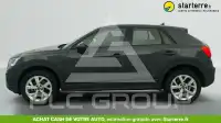 2022 Audi Q2