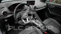 2022 Audi Q2