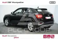 2022 Audi Q2