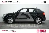 2022 Audi Q2
