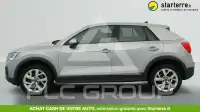 2022 Audi Q2