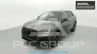 2022 Audi Q2