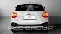 2022 Audi Q2