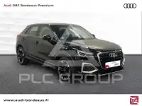 2022 Audi Q2