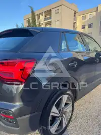 2022 Audi Q2