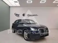 2022 Audi Q2
