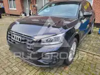 2022 Audi Q2