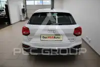 2022 Audi Q2