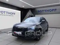 2022 Audi Q2