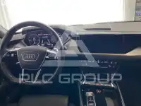 2022 Audi E-TRON