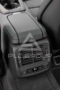 2022 Audi E-TRON