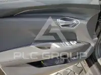 2022 Audi E-TRON
