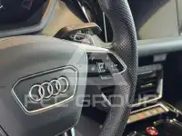 2022 Audi E-TRON