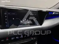 2022 Audi E-TRON