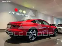 2022 Audi E-TRON