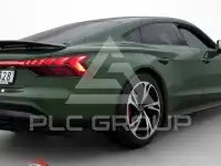 2022 Audi E-TRON