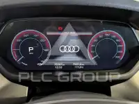 2022 Audi E-TRON