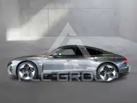 2022 Audi E-TRON
