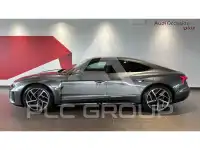2022 Audi E-TRON