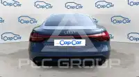 2022 Audi E-TRON