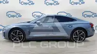 2022 Audi E-TRON