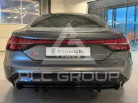 2022 Audi E-TRON