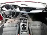 2022 Audi E-TRON