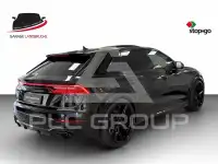 2022 Audi RSQ8