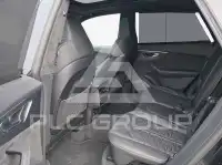 2022 Audi RSQ8