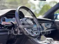 2022 Audi RSQ8