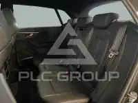 2022 Audi RSQ8