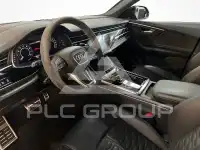 2022 Audi RSQ8