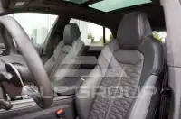2022 Audi RSQ8