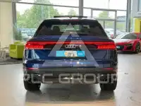 2022 Audi RSQ8