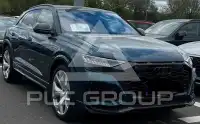 2022 Audi RSQ8