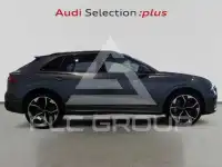 2022 Audi RSQ8
