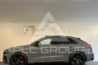 2022 Audi RS Q8
