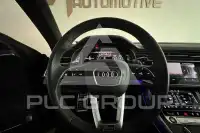 2022 Audi RS Q8