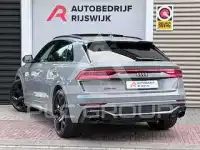 2022 Audi RS Q8