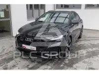 2022 Audi RS Q8