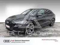 2022 Audi RS Q8