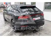 2022 Audi RS Q8