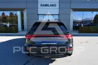 2022 Audi RSQ8