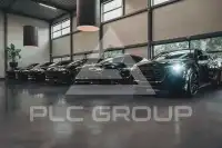 2022 Audi RSQ8
